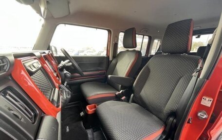 Suzuki Hustler, 2021 год, 1 050 000 рублей, 6 фотография