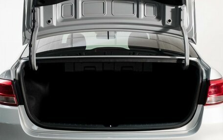 KIA Rio IV, 2019 год, 1 400 000 рублей, 13 фотография