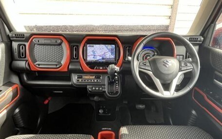 Suzuki Hustler, 2021 год, 1 050 000 рублей, 10 фотография