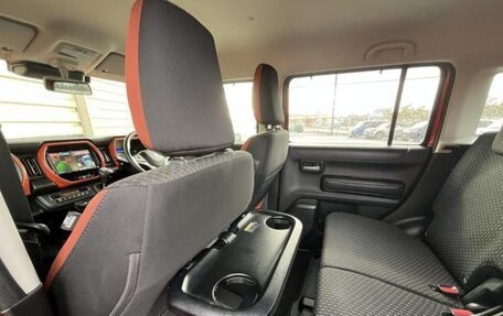 Suzuki Hustler, 2021 год, 1 050 000 рублей, 8 фотография