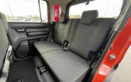 Suzuki Hustler, 2021 год, 1 050 000 рублей, 7 фотография