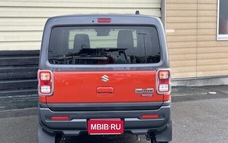 Suzuki Hustler, 2021 год, 1 050 000 рублей, 5 фотография