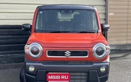 Suzuki Hustler, 2021 год, 1 050 000 рублей, 2 фотография