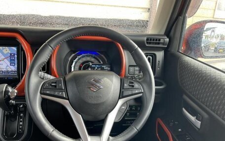 Suzuki Hustler, 2021 год, 1 050 000 рублей, 11 фотография