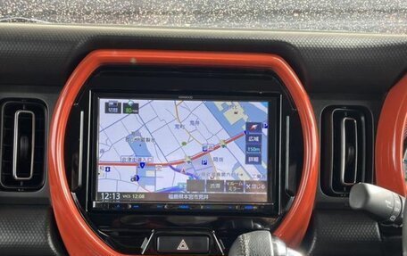 Suzuki Hustler, 2021 год, 1 050 000 рублей, 12 фотография