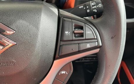 Suzuki Hustler, 2021 год, 1 050 000 рублей, 15 фотография