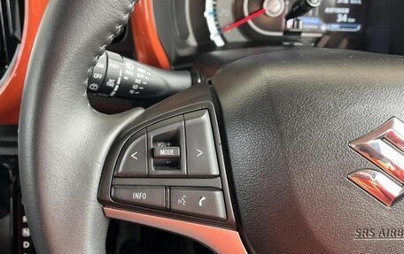 Suzuki Hustler, 2021 год, 1 050 000 рублей, 14 фотография