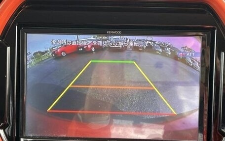 Suzuki Hustler, 2021 год, 1 050 000 рублей, 13 фотография