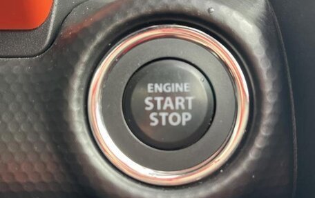 Suzuki Hustler, 2021 год, 1 050 000 рублей, 21 фотография