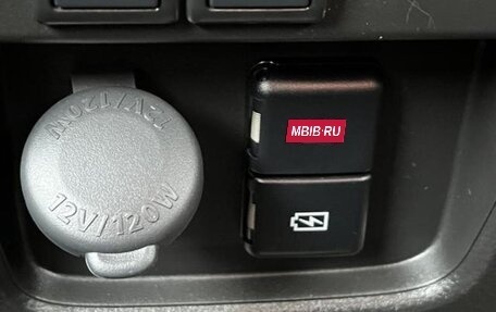 Suzuki Hustler, 2021 год, 1 050 000 рублей, 20 фотография