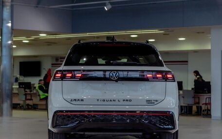 Volkswagen Tiguan, 2025 год, 5 490 000 рублей, 4 фотография