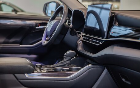 Volkswagen Tiguan, 2025 год, 5 490 000 рублей, 6 фотография