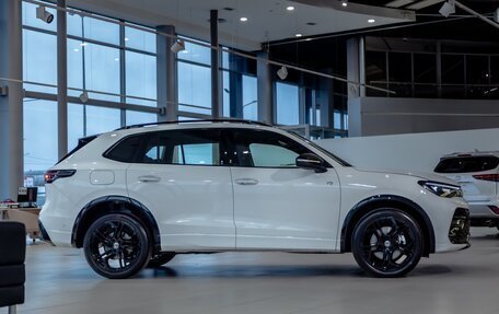 Volkswagen Tiguan, 2025 год, 5 490 000 рублей, 3 фотография