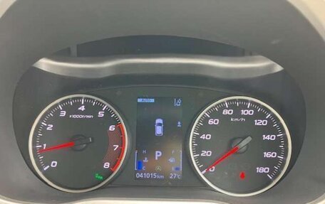 Suzuki Hustler, 2021 год, 1 050 000 рублей, 27 фотография