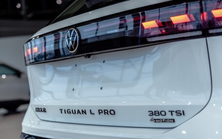 Volkswagen Tiguan, 2025 год, 5 490 000 рублей, 5 фотография