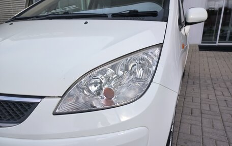 Mitsubishi Colt VI рестайлинг, 2010 год, 650 000 рублей, 10 фотография