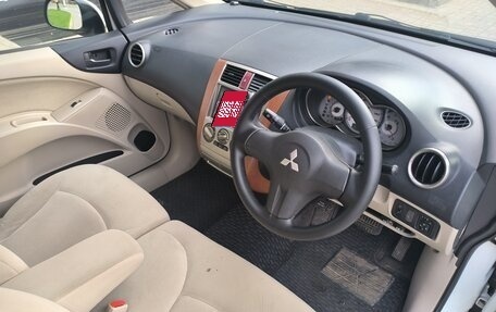 Mitsubishi Colt VI рестайлинг, 2010 год, 650 000 рублей, 14 фотография