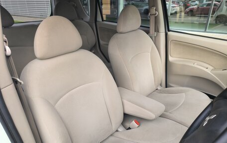 Mitsubishi Colt VI рестайлинг, 2010 год, 650 000 рублей, 16 фотография