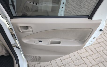 Mitsubishi Colt VI рестайлинг, 2010 год, 650 000 рублей, 21 фотография