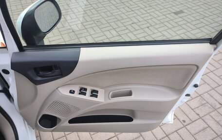 Mitsubishi Colt VI рестайлинг, 2010 год, 650 000 рублей, 20 фотография