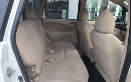 Mitsubishi Colt VI рестайлинг, 2010 год, 650 000 рублей, 18 фотография