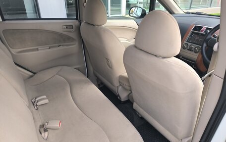 Mitsubishi Colt VI рестайлинг, 2010 год, 650 000 рублей, 17 фотография