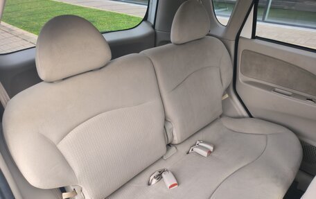 Mitsubishi Colt VI рестайлинг, 2010 год, 650 000 рублей, 19 фотография