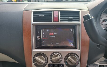 Mitsubishi Colt VI рестайлинг, 2010 год, 650 000 рублей, 22 фотография