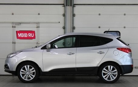 Hyundai ix35 I рестайлинг, 2011 год, 1 357 000 рублей, 8 фотография