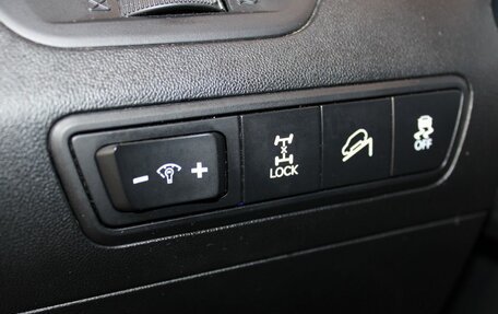 Hyundai ix35 I рестайлинг, 2011 год, 1 357 000 рублей, 11 фотография