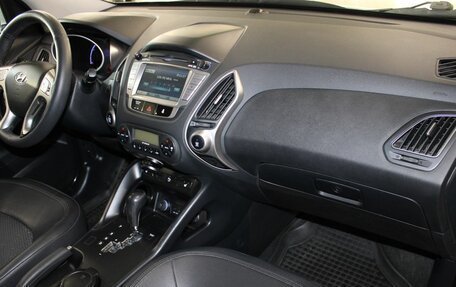 Hyundai ix35 I рестайлинг, 2011 год, 1 357 000 рублей, 17 фотография