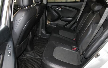 Hyundai ix35 I рестайлинг, 2011 год, 1 357 000 рублей, 13 фотография