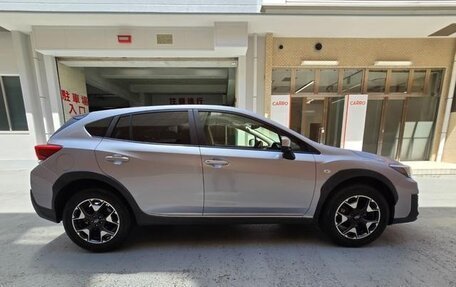 Subaru XV II, 2022 год, 1 320 111 рублей, 4 фотография