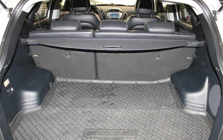 Hyundai ix35 I рестайлинг, 2011 год, 1 357 000 рублей, 20 фотография