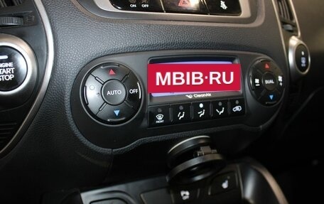 Hyundai ix35 I рестайлинг, 2011 год, 1 357 000 рублей, 19 фотография