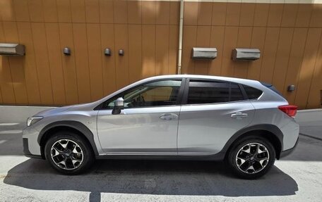 Subaru XV II, 2022 год, 1 320 111 рублей, 5 фотография