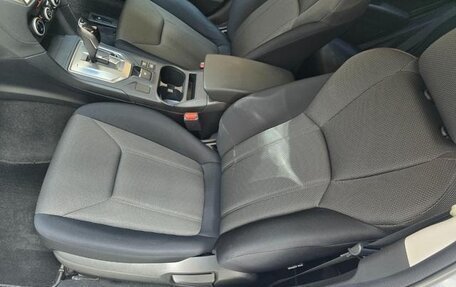 Subaru XV II, 2022 год, 1 320 111 рублей, 15 фотография