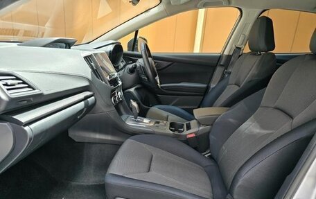 Subaru XV II, 2022 год, 1 320 111 рублей, 13 фотография