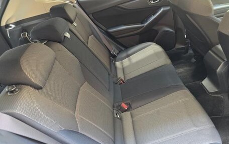 Subaru XV II, 2022 год, 1 320 111 рублей, 18 фотография