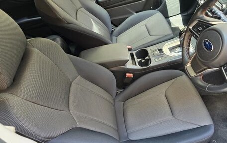 Subaru XV II, 2022 год, 1 320 111 рублей, 16 фотография