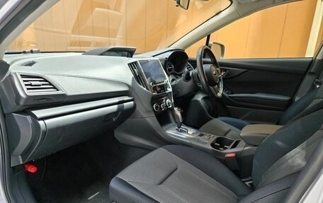 Subaru XV II, 2022 год, 1 320 111 рублей, 14 фотография