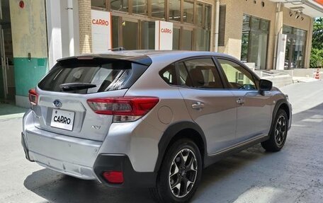 Subaru XV II, 2022 год, 1 320 111 рублей, 8 фотография