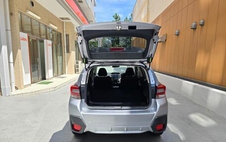 Subaru XV II, 2022 год, 1 320 111 рублей, 9 фотография