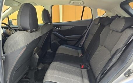 Subaru XV II, 2022 год, 1 320 111 рублей, 19 фотография