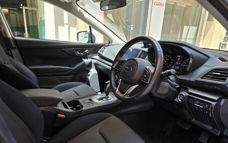 Subaru XV II, 2022 год, 1 320 111 рублей, 12 фотография