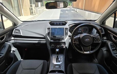 Subaru XV II, 2022 год, 1 320 111 рублей, 10 фотография