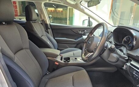 Subaru XV II, 2022 год, 1 320 111 рублей, 11 фотография