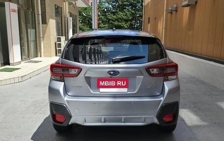 Subaru XV II, 2022 год, 1 320 111 рублей, 7 фотография