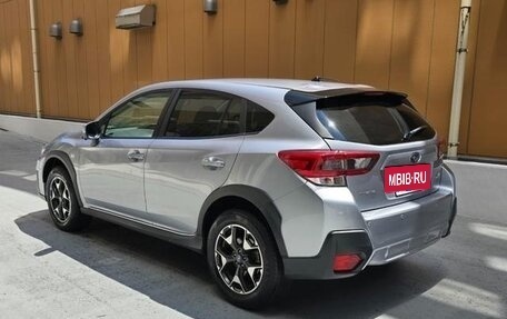 Subaru XV II, 2022 год, 1 320 111 рублей, 6 фотография