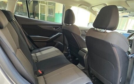 Subaru XV II, 2022 год, 1 320 111 рублей, 20 фотография